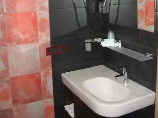 Готель La Pioppa