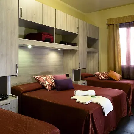 Ξενοδοχείο La Pioppa 3*